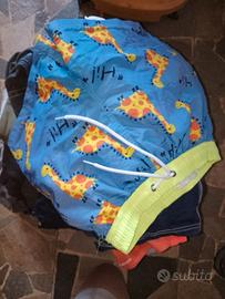 costumi 12 anni 
