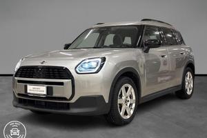 Mini Mini Countryman 1.5 48V C Classic auto