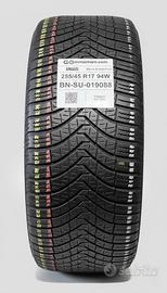 1 Pneumatico 255/45 R17 Kumho Tire Solus 4 S Ha32 