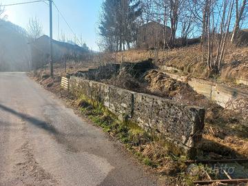 Rustico a velo veronese Terreni e rustici In vendita a Verona