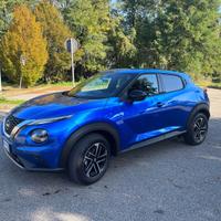 Nissan Juke 1.0 dgt 114 cv - manuale - my 2025
