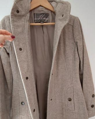 Cappotto donna 3/4