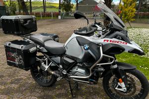 BMW GS R1200 ADVENTURE ABS