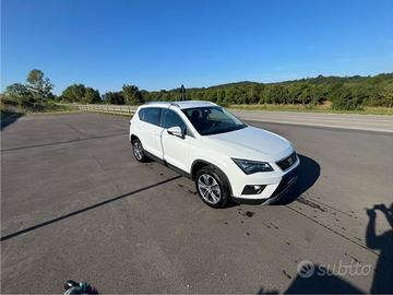 Seat ateca 1.6 115 cv