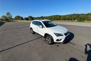 Seat ateca 1.6 115 cv