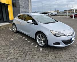 Opel Astra GTC 1.4 T 140CV S&S 3 porte Cosmo