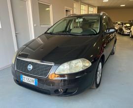 Fiat Croma 1.8 Mpi 16V Active