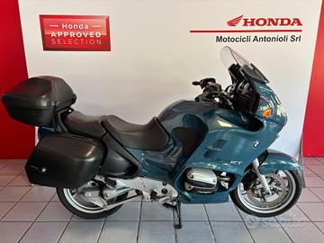 Bmw R 1150 RT