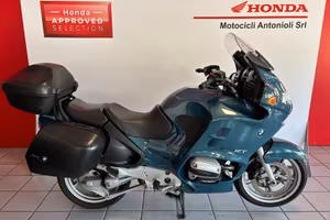 Bmw R 1150 RT