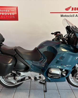 Bmw R 1150 RT