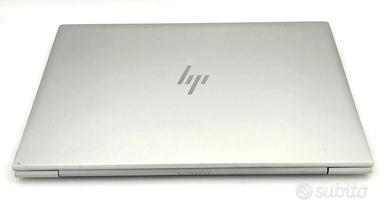 Notebook HP come nuovo