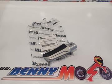 PEDANA ANTERIORE DX BENELLI LEONCINO 125/250
