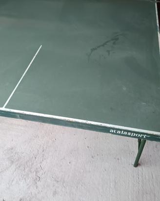 Tavolo da ping pong Atalasport