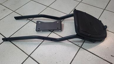 telaio porta bauletto mt09 2024-25 