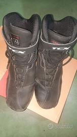 Scarpe protettive moto TCX Zeta Wp 41