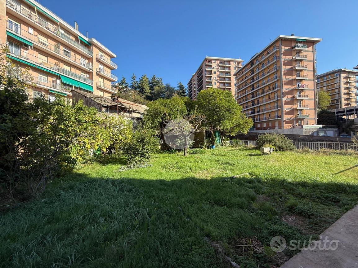 Appartamento – Genova, San Bartolomeo, Medio Ponente - Vista 2