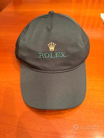 Cappellino ufficiale ROLEX