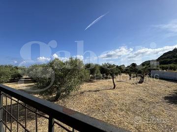 Terreno Agricolo Messina [Cod. rif 3331496VRG]