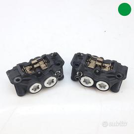 Pinze freno anteriore 108 mm YAMAHA MT 09