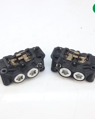 Pinze freno anteriore 108 mm YAMAHA MT 09
