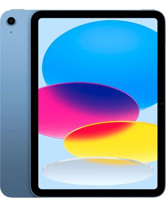Apple iPad 11" A16 Wi-Fi 128GB Blu nuovo sigillato