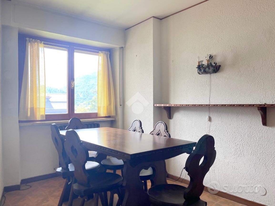 3 LOCALI A BARDONECCHIA - Vista 4