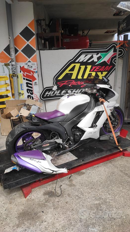 Ricambi Kawasaki Ricambi Moto Giapponesi PER KAWASAKI Z400 Z 400