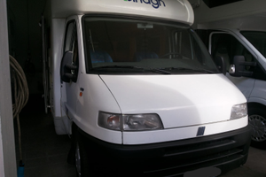 Camper Fiat Elnagh slim 2