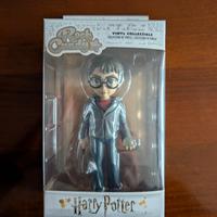 FUNKO ROCK CANDY - HARRY POTTER (Felpa Grigia)