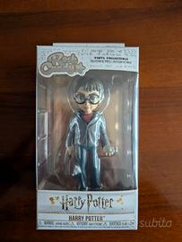 FUNKO ROCK CANDY - HARRY POTTER (Felpa Grigia)