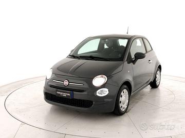 FIAT 500 1.0 hybrid Pop 70cv