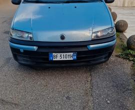 FIAT Punto 2ª serie - 1999