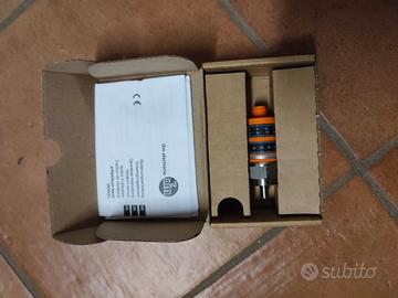 sensore vibrazioni VKV021 nuovo misuratore 