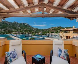 Appartamento - Arzachena