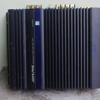 Amplificatore ALPINE 3548 - OLD SCHOOL - SUONO TOP