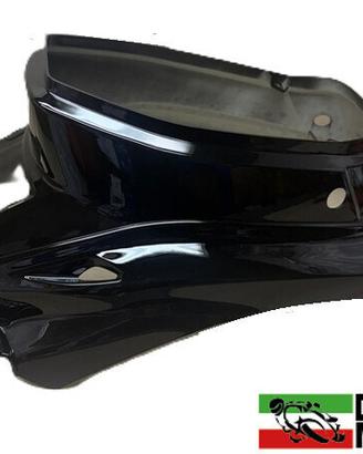CARENA SOTTO SELLA BOOSTER 1998 2003 NERO LUCIDO