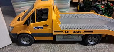 carroatrezzi Bruder 