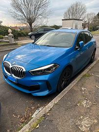 Bmw serie 1 116d M Sport