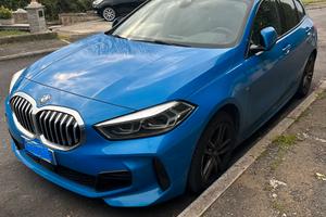 Bmw serie 1 116d M Sport