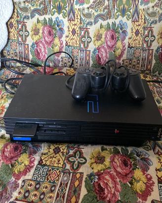 Playstation 2