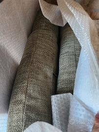 Cuscini Testiera Letto matrimoniale Per Dormire