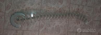 🔌 Nascondi Cavi / Passacavi – 90 cm