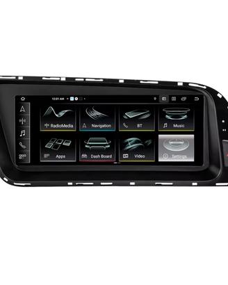 Carplay Audi Q5 MMI