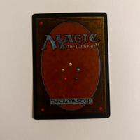 Carta magic
