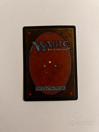 Carta magic