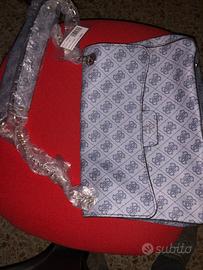 Borsa donna Guess