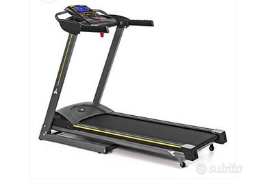 Tapis Roulant DIADORA