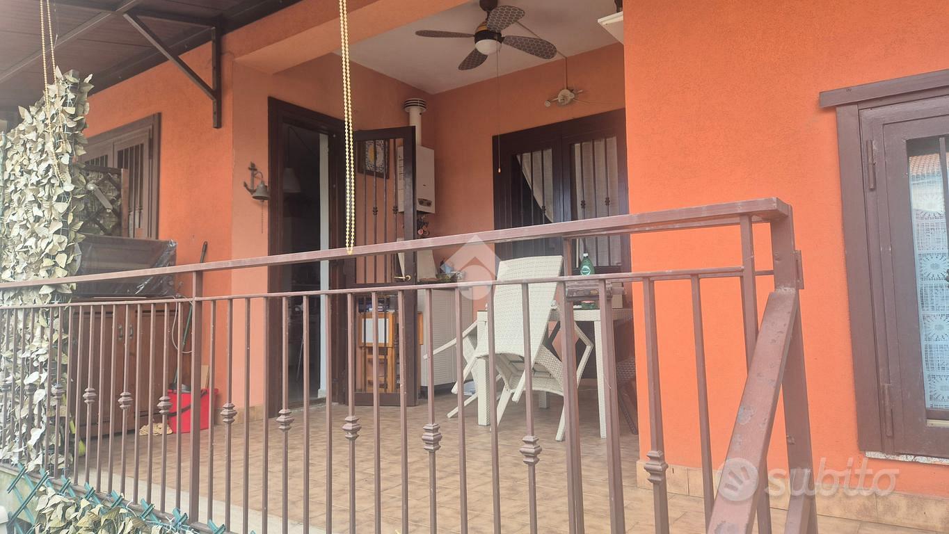 Casa – Acireale, Pozzillo Superiore, Scillichenti - Vista 3
