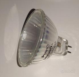 4 Lampadine OSRAM 35W