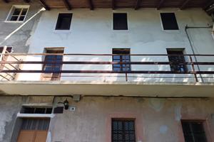 Casa in montagna